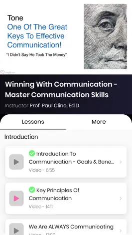 Game screenshot HeyBrain: Online Courses apk