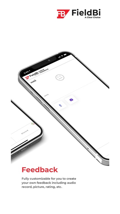 FieldBi FR screenshot-7