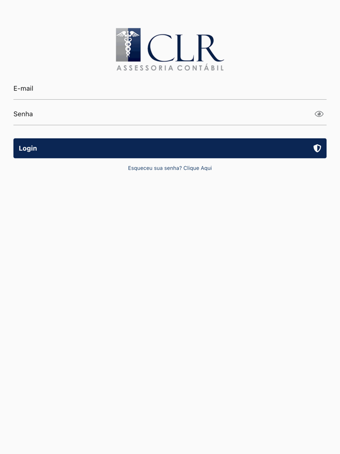 CLR Assessoria Contábil