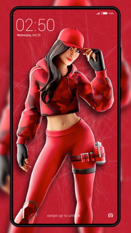 4k Wallpapers for Fortnite