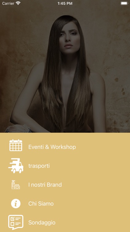 Corcos Hair screenshot-3