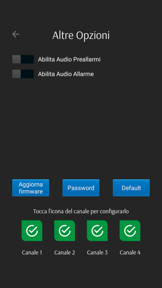 #3. A03 PRO (iOS) 由: DEA Security