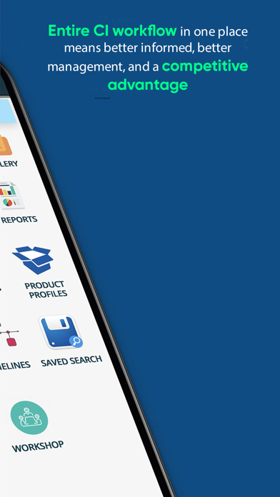 PharmaVision screenshot