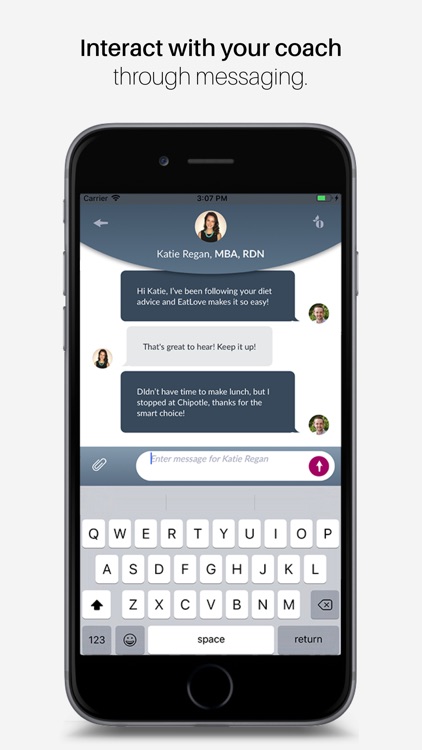 EatLove screenshot-5