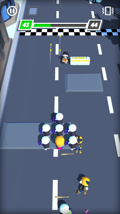 For President screenshot-5