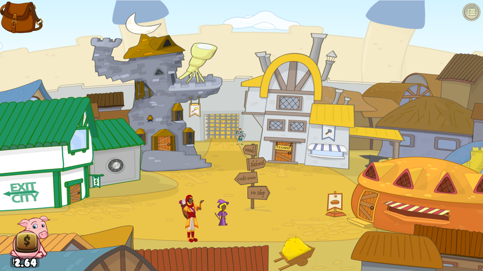 #6. Saving Draggy (iOS) By: Michigan State University GEL Lab