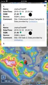 light pollution map not working image-4