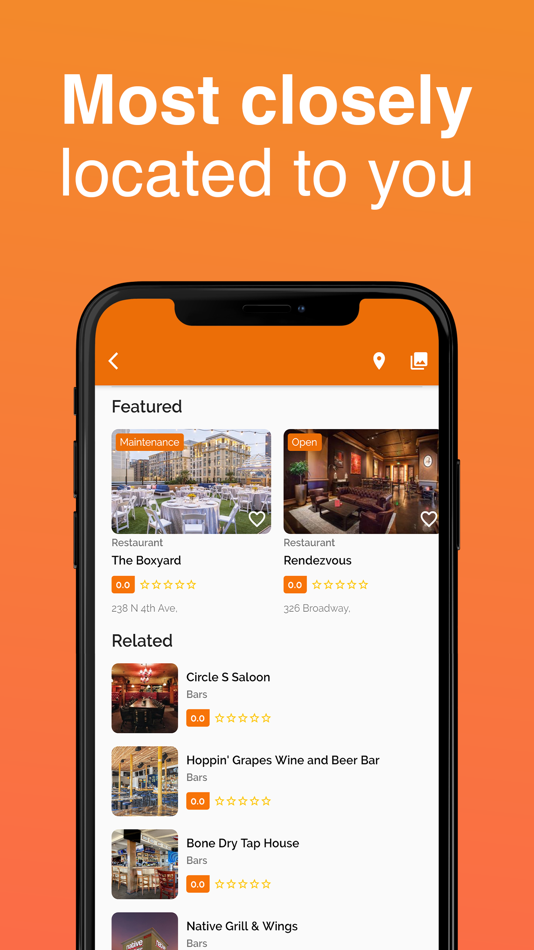 #4. MyBeerBuddy (iOS) Podle: Ashok M