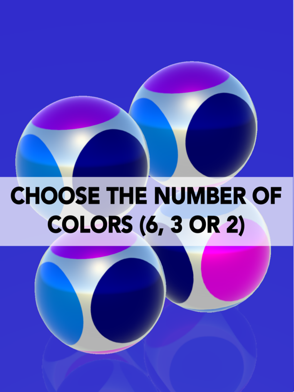 Screenshot #5 pour PowerOfSphereLite