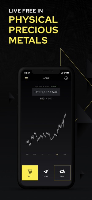 Troygold International(圖1)-速報App