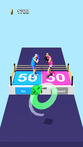 Game screenshot Dice Fight! hack