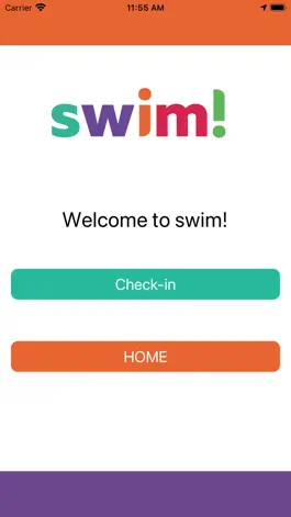 Game screenshot swim! hack