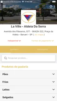 How to cancel & delete la ville - aldeia da serra 2