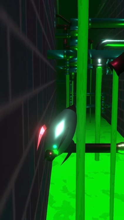 RocKit Run screenshot-4