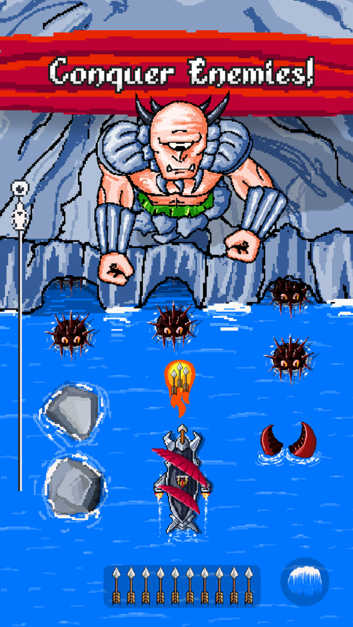 Odysseus Journey to Ithaca