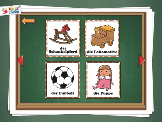 Screenshot #6 pour JEUX SANS ACHATS 2+