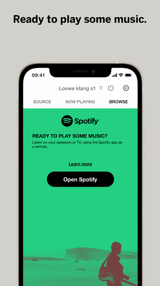 #3. Loewe radio (iOS) 由: Loewe Technology GmbH