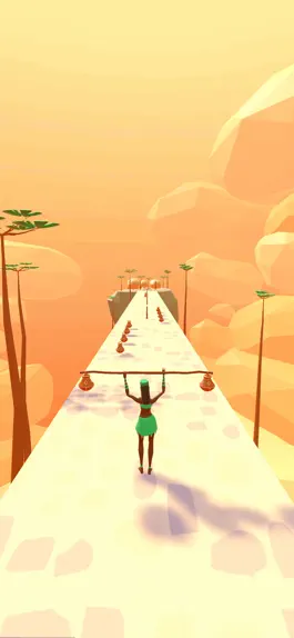 Game screenshot Water Carrier mod apk