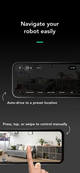 Game screenshot temi apk