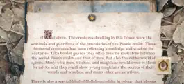 Game screenshot Tales of the Wind hack