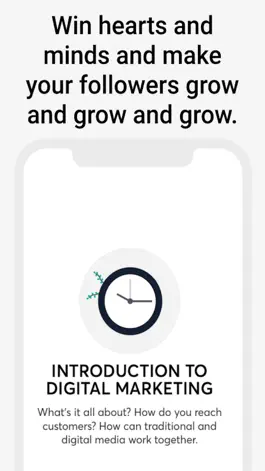 Game screenshot Skillway - Online Courses apk