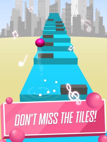 Magic Tiles Hop Ball Gamesのおすすめ画像4