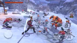 Game screenshot Mighty Warriors: Royale apk