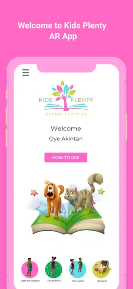Game screenshot Kids Plenty mod apk