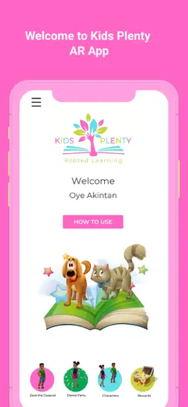 Game screenshot Kids Plenty mod apk