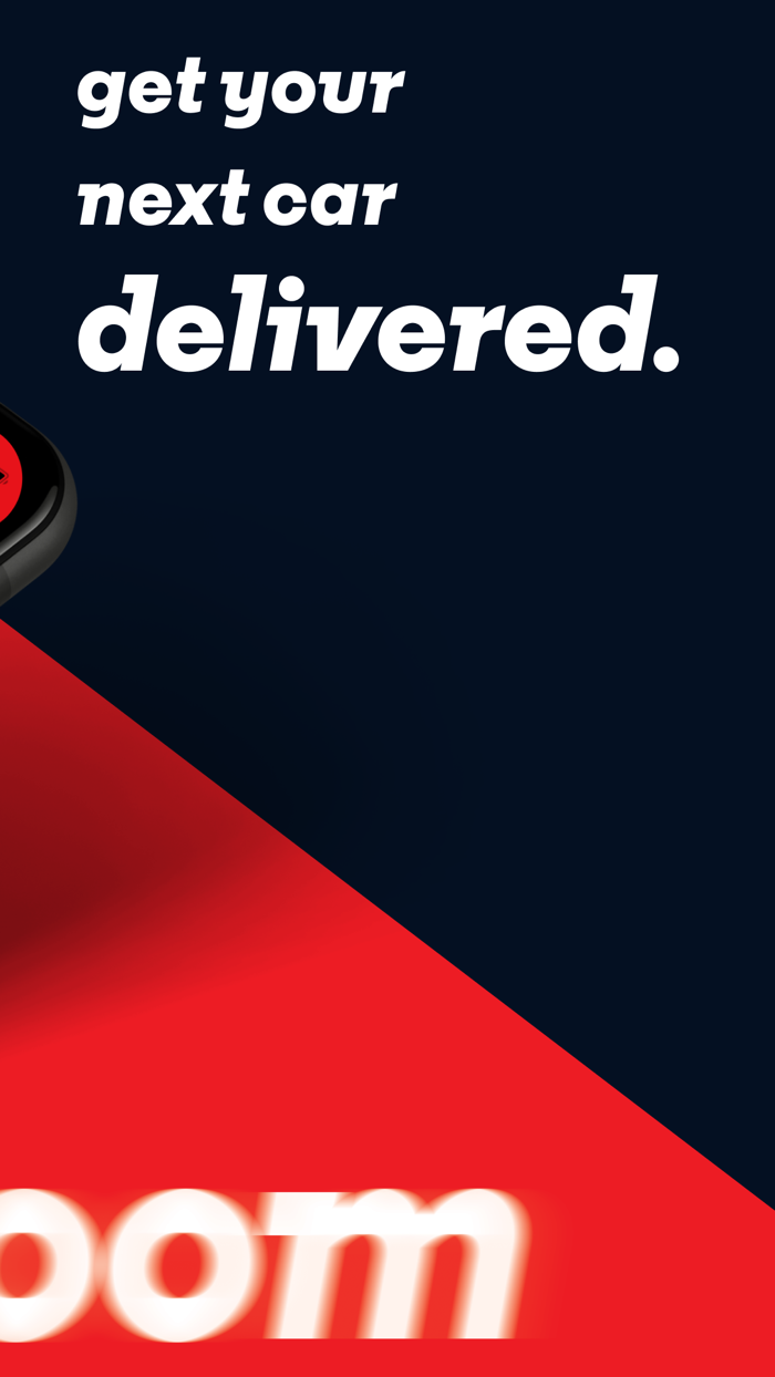 Vroom Used Cars Delivered