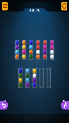Game screenshot Puzzle Sort apk