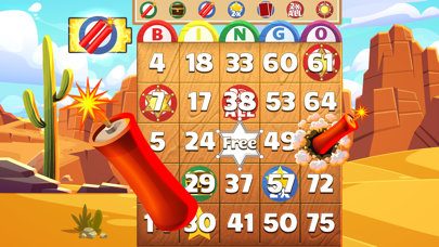 Bingo Showdown - Bingo Games – Apps no Google Play