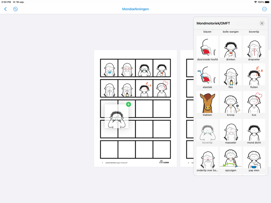 #2. Idealogo Studio (macOS) 由: Creativiti B.V.