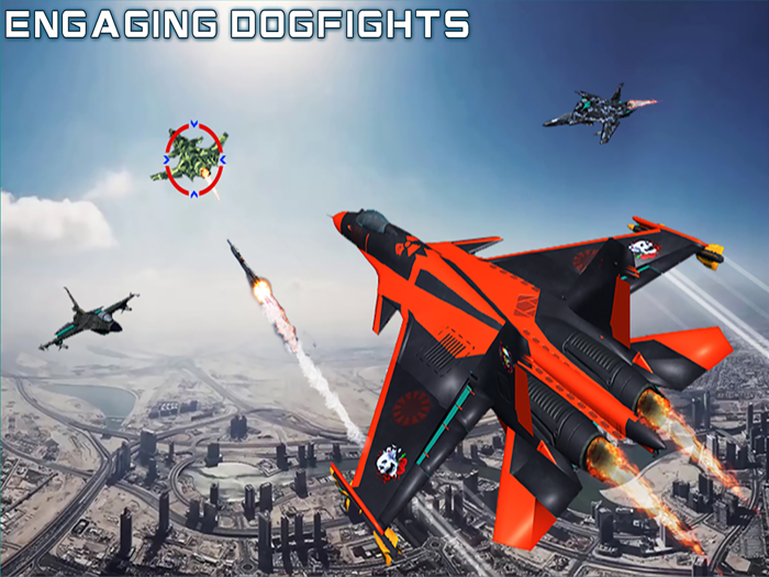 US Air Force Military