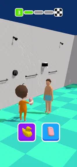 Game screenshot Escape Jail 3D hack