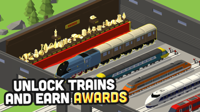 Screenshot from Conduct THIS! – Train Action