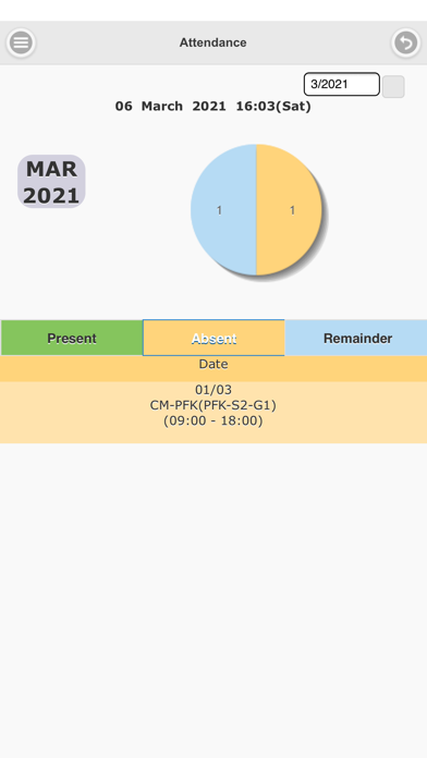 PlayFACTO School Parent Screenshot