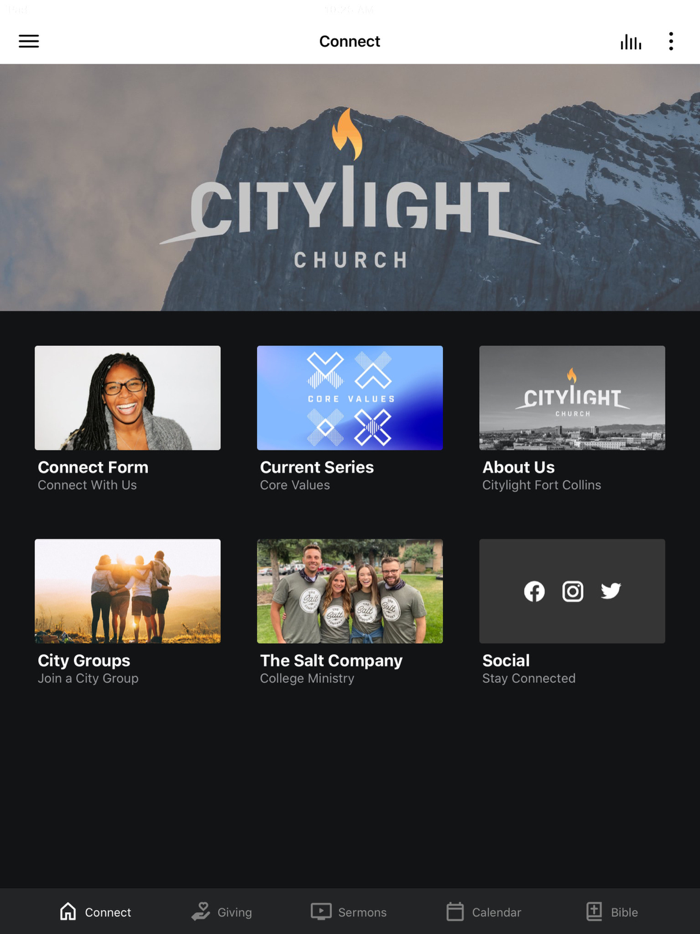 Citylight Church Fort Collins