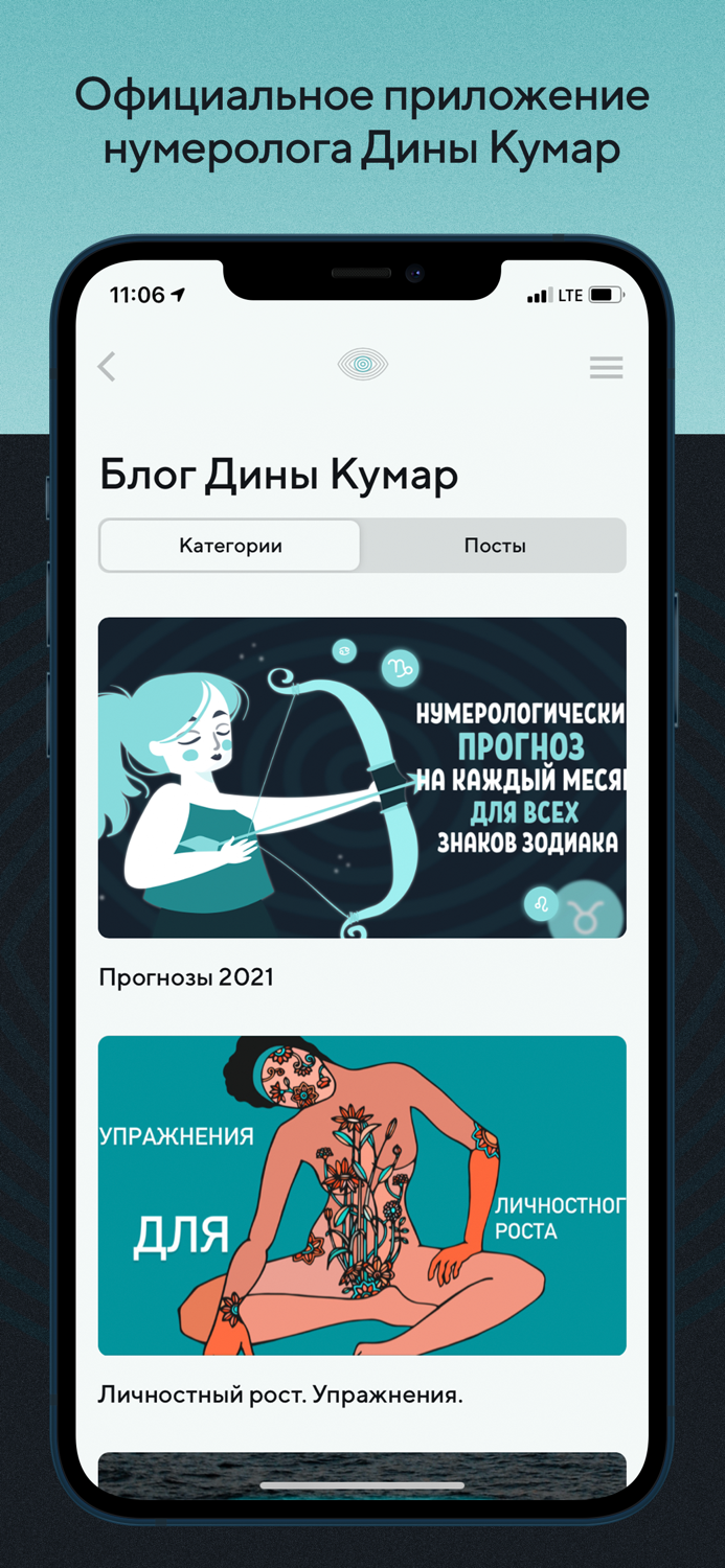 Dina Kumar Numerology