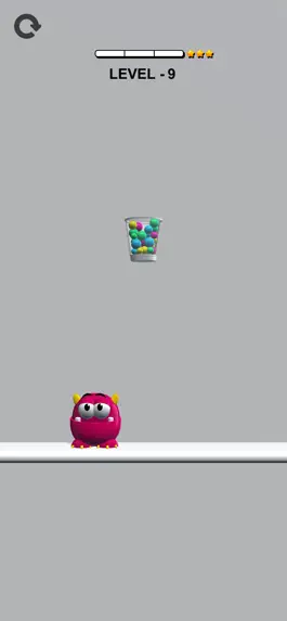 Game screenshot Candy Drops 3D mod apk