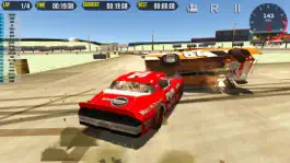 Game screenshot Wreck it : Demolition Derby hack