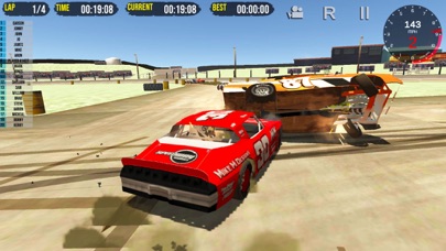 Wreck it : Demolition Derby Screenshot