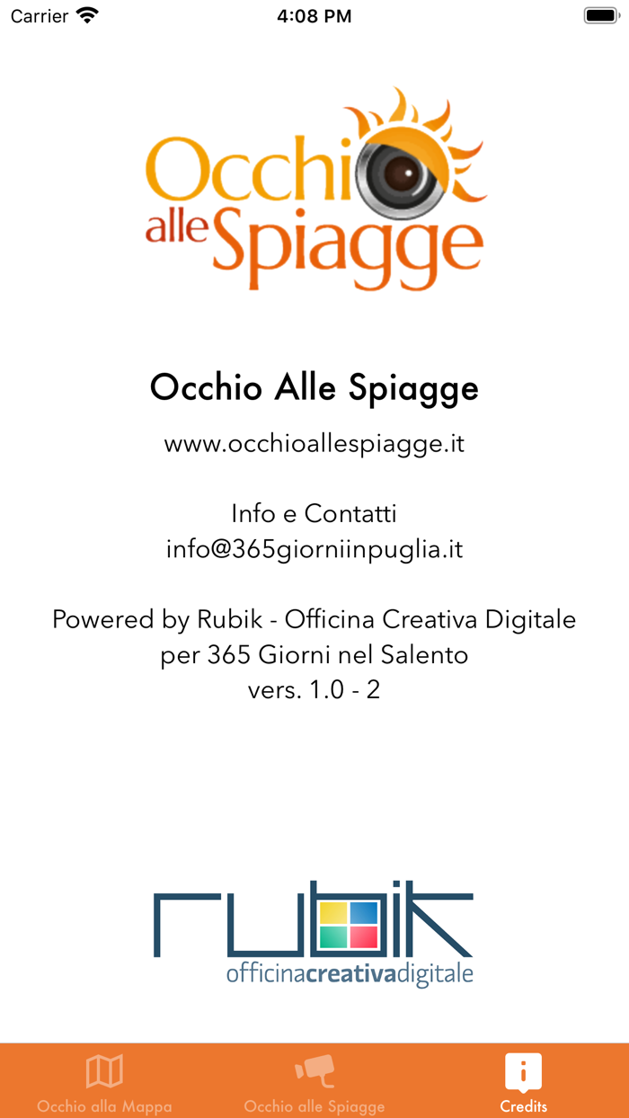 Occhio alle Spiagge