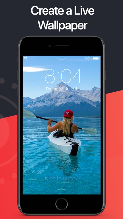 Live It - Make Live Wallpapers