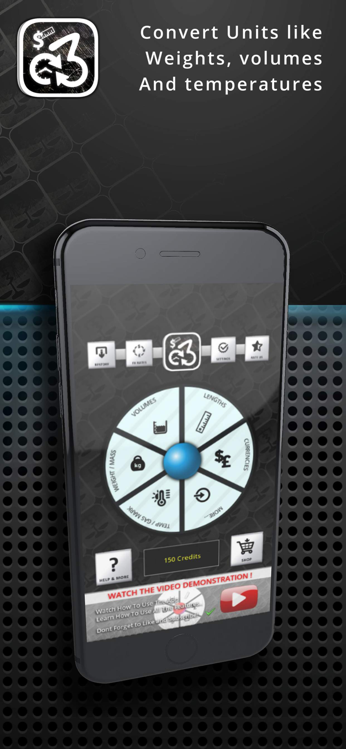 3 Grams Unit Converter