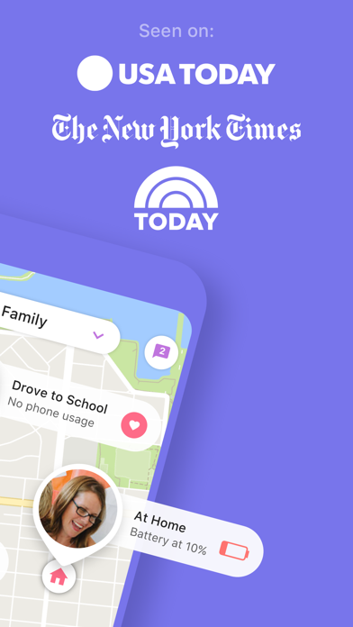 Life360: Find Family & Friends screenshot