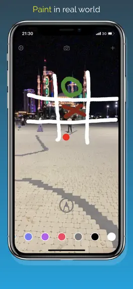 Game screenshot ARt! mod apk