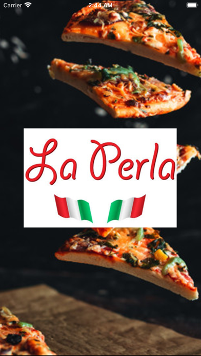 La Perla Steinmaur Screenshot
