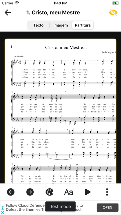 Hinario 5 Ccb For Android Download Free Latest Version Mod 2021