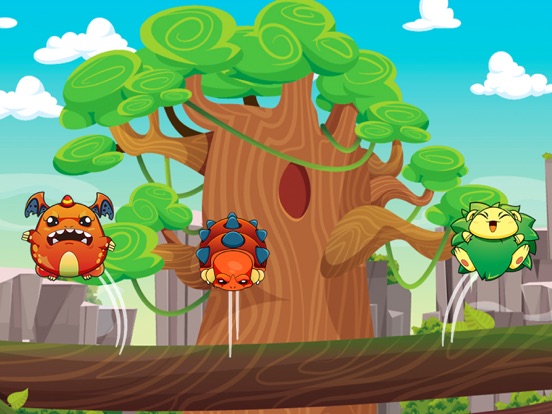 Screenshot #4 pour Monstrarium